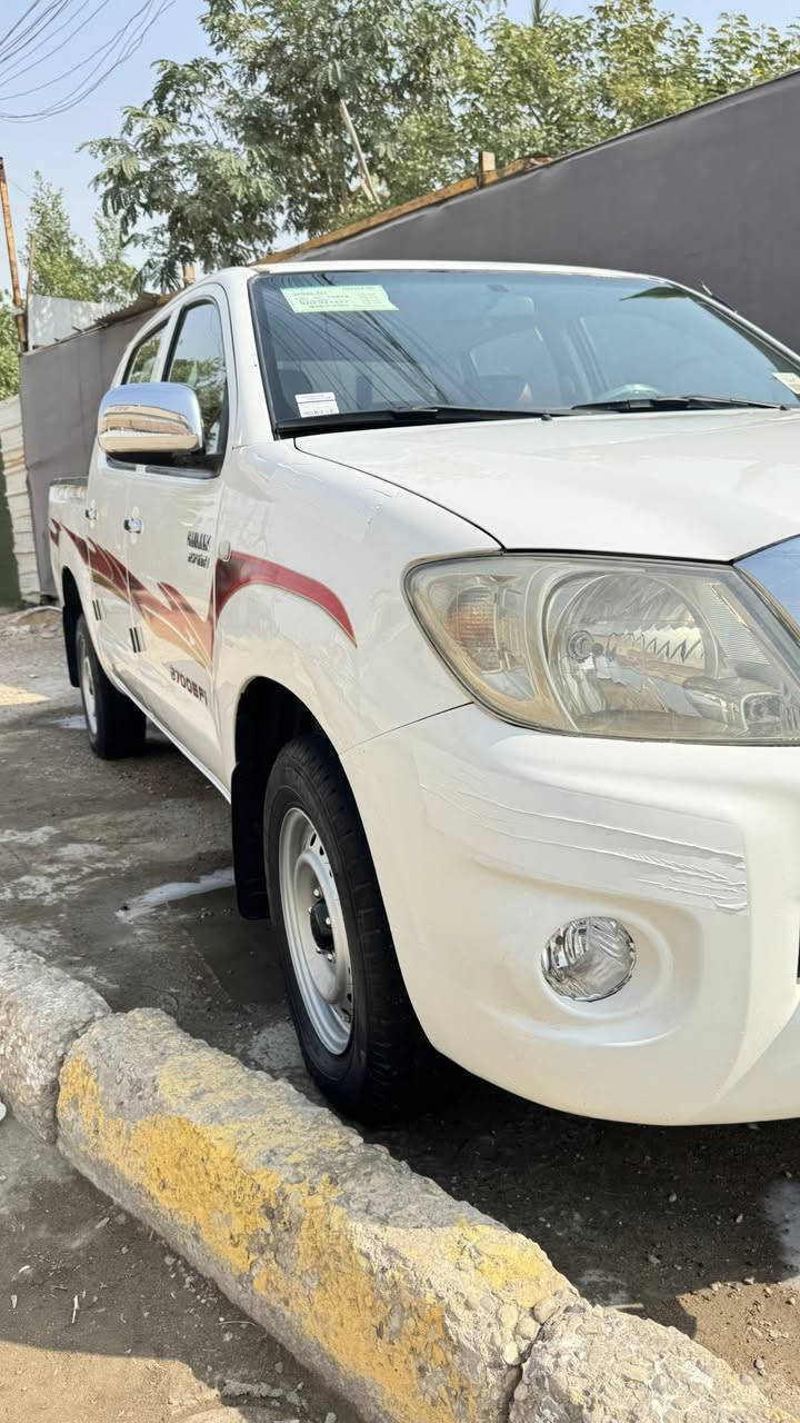 بيكم تيوتى 2011.  شركه العامه كير عادي
رقم بغداد  سنويه2027شرط  التحويل

تخم تاير جديد  كير مكينه اكسل مكفولات 

اصفاح موس شرط.      
صبغ فقط جاملغ امامي بدون دواخل او فتح 

سياره مال بيت ما متعوبه 

مكاني بغداد 

***********
***********
