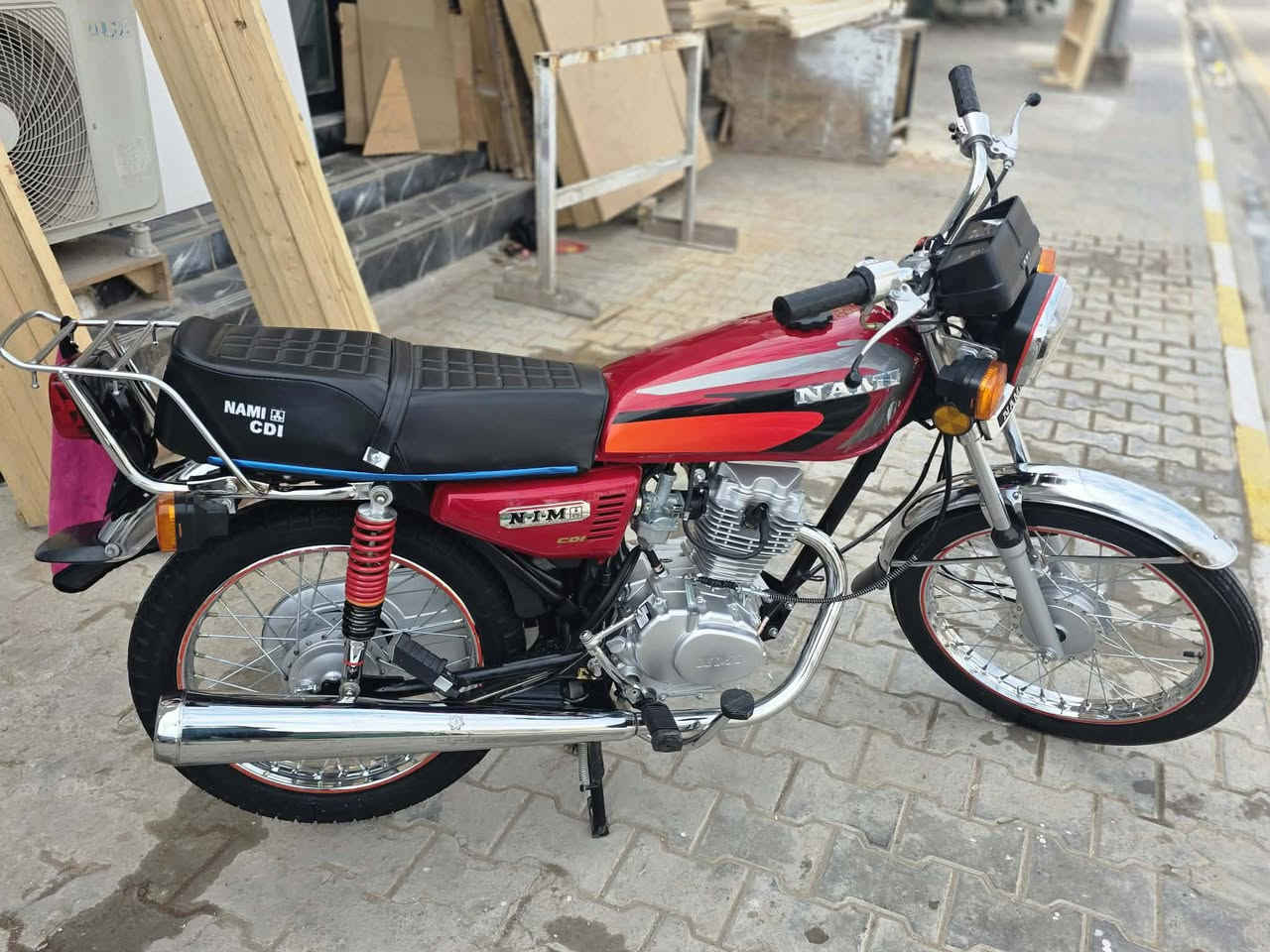 اربع كير موديل 23كفالة اوراق اصولية شلامجة مكان قضاء الحي اتصل بيك خير ودلل ***********
