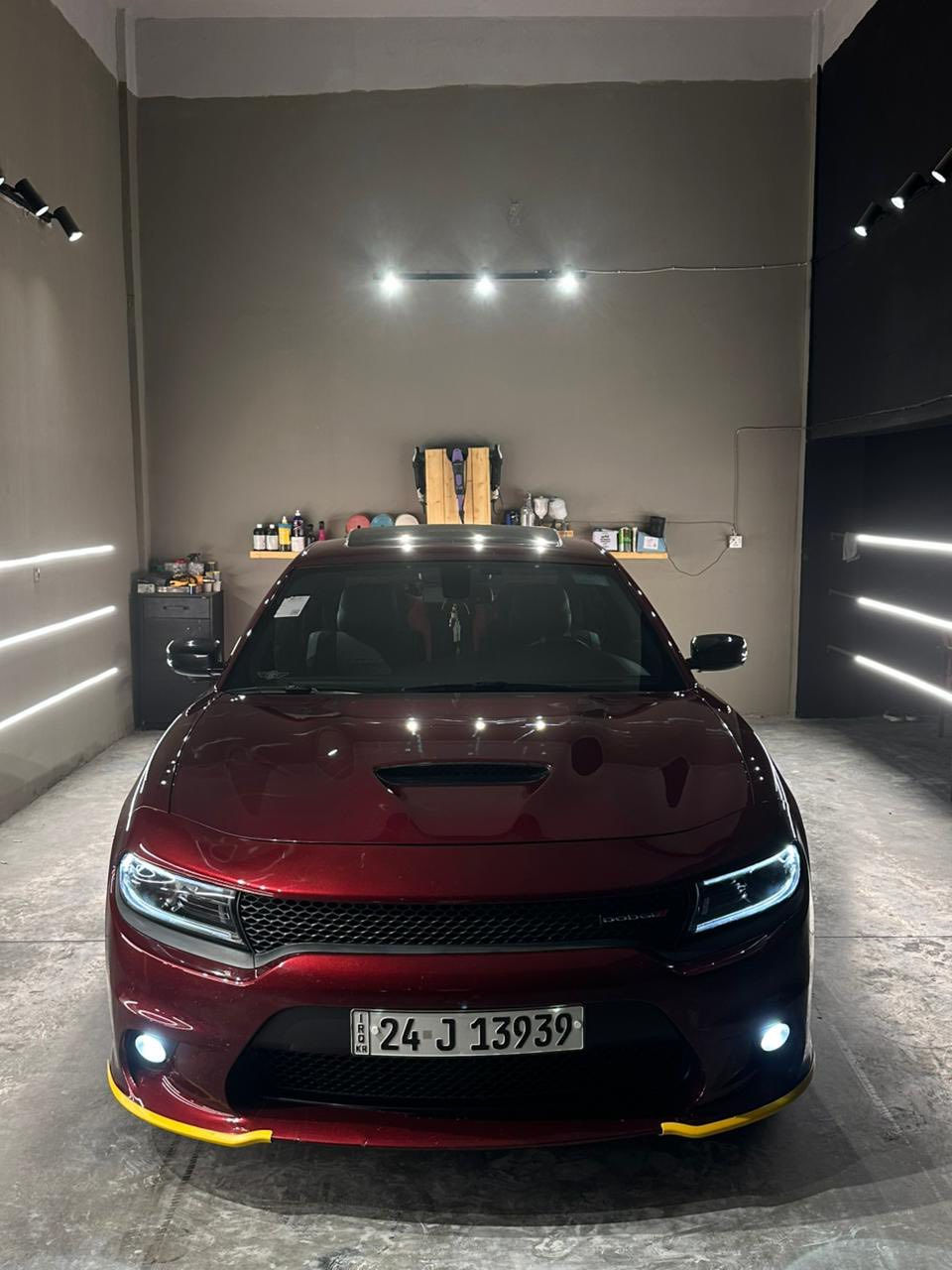 جارجر خليجي وكاله هارلم 2022 لون ماروني كلين بدون صبغ او تعديل كفاله عامة سياره كلش نظيف مواصفات ( سلايت + كشنات جلد امامي تدفئة تبريد + كشنات خلفي تدفئة + كشنات جلد احمر بلادي + استيرن هيتر + شاشه جبير + بيها حساسات ونقطه عمياء بل مري + بيها وضعية سوبر تراك باك + خزن كشنات امامي + عداد سبورت شفتات استيرن سياره فول مواصفات سياره بلادي GT+ )

***********
