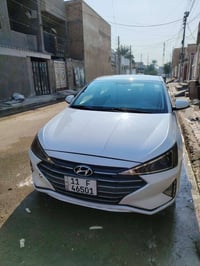 الانتر • ٢٠١٩ • ماشيه ٧١ الف