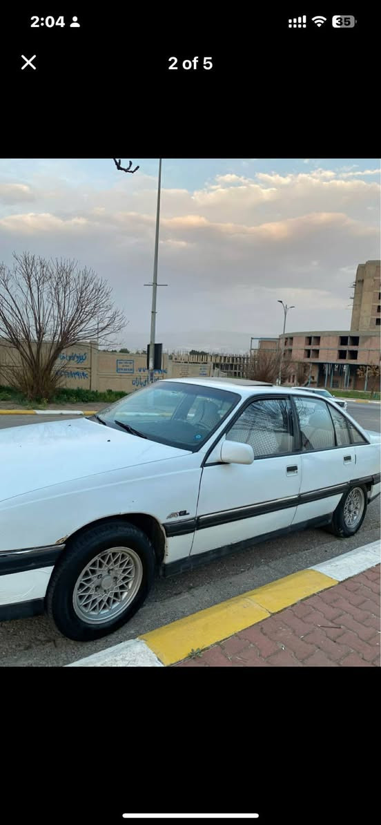 اوبل اومیگا مودیل 1990 کیر محرک شرط سنوی منتهی 2022 شڕط تحویل شرط وکاله
سیارە احلە من صورە  
..
اوبل اومیگا  مودیل 1990گێرمەکینە بەشەرت سەنەوی لە2022 بەسەر چوە  تحویل وکالە بەشەرتە سەیارەکە لەرەسم جوان ترە كركوك, العراق


**إذا كنت صاحب هذا الإعلان وتريد حذفه لأي سبب، رجاءا أرسل رسالة إلى الدعم الفني**