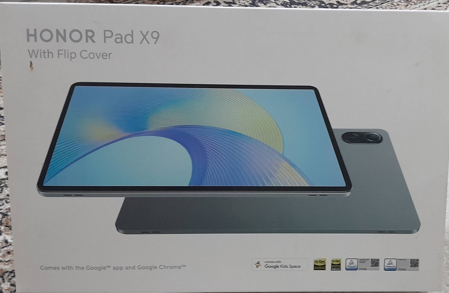 ايباد هونر X9D سعر 200


**إذا كنت صاحب هذا الإعلان وتريد حذفه لأي سبب، رجاءا أرسل رسالة إلى الدعم الفني**