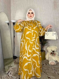 ثوب • مقاسات M-XXL • طنجة أصيلة