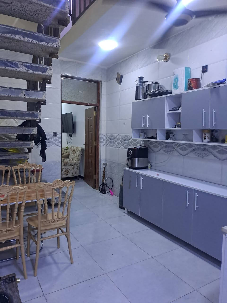 للبيع بي مساحه64السعر 165طابقين +طابق ثالث مخزن سبع ابكار قرب حسينه حجاج


**إذا كنت صاحب هذا الإعلان وتريد حذفه لأي سبب، رجاءا أرسل رسالة إلى الدعم الفني**