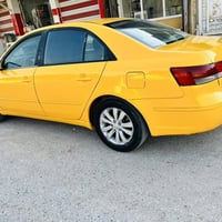سوناتا • ٢٠٠٩ • خليجي