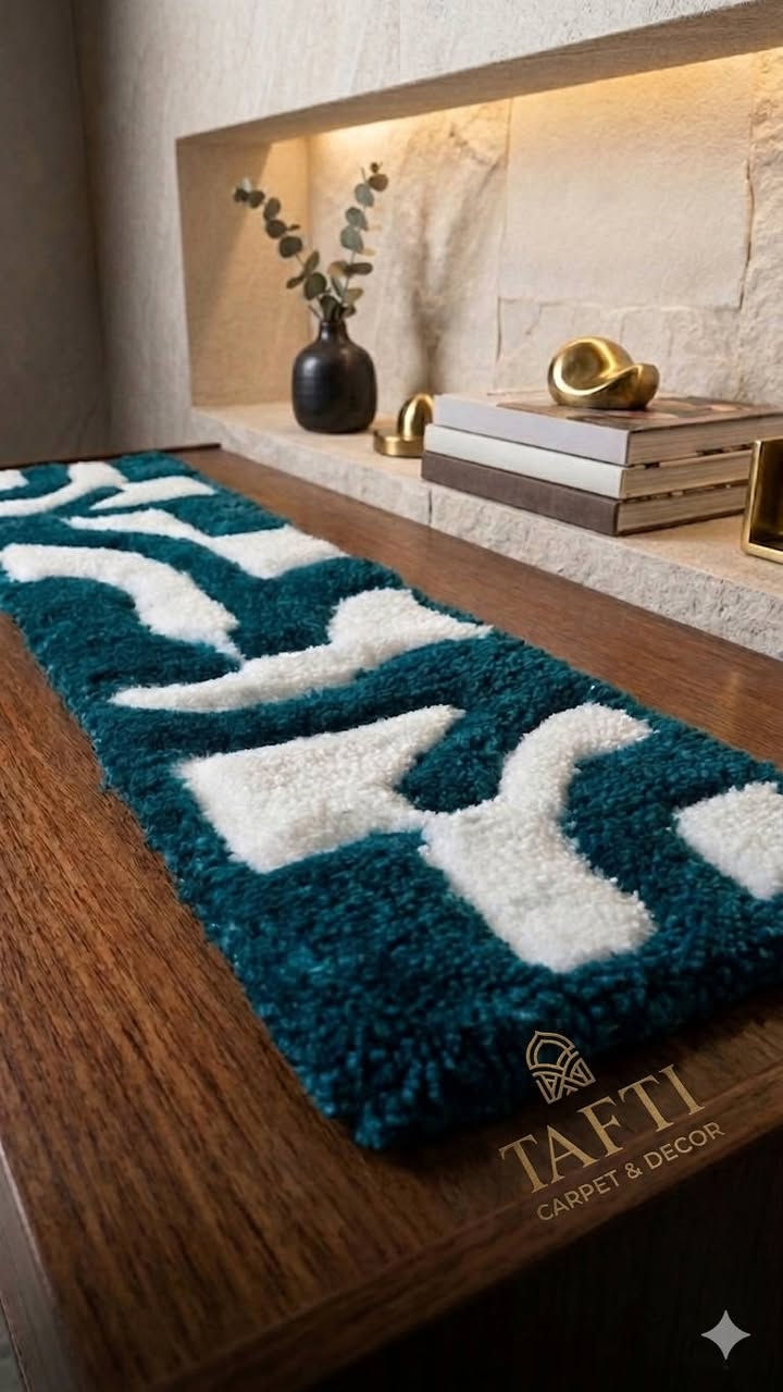 #ماوس باد mouse pads 🖱️⌨️
صناعة #يدوية 100% #handmade🫰

​ صنعت هذه السجادة من مواد عالية الجودة و متانة عالية
راحة الاستخدام
يقلل من إجهاد اليد ويضمن تجربة استخدام مريحة لفترات طويلة
أناقة المكان
يضيف التصميم الفريد للسجادة لمسة من الأناقة

صمّم الماوس باد الخاص بك بالشكل الذي تحبه
مستعدون لإنشاء و تصميم ايا رسمة او صورة تحتاجها
 
العنوان :
اربيل كرك جيان
للاستفسار :
*********** 

ئەم ماوس پادە لە فەرشی کوالیتی بەرز و بەهێز دروستکراوە.
ئاسوودەیە بۆ بەکارهێنان
ماندوێتی دەست کەم دەکاتەوە و ئەزموونێکی ئاسوودەی بەکارهێنەر بۆ ماوەیەکی درێژ مسۆگەر دەکات.
دیزاینێکی شیک
دیزاینە ناوازەکەی ماوس پادەکە ڕەنگێکی ڕەنگینیی بۆ هەر شوێنێک زیاد دەکات.

ئێمە ئامادەین بۆ دروستکردن و دیزاینکردنی هەر وێنەکێشانێک یان وێنەیەک کە پێویستت پێیانە.

ناونیشان:
هەولێر، کەرک جیان
بۆ پرسیارکردن:
***********

#GamingSetup #DeskSetup #KeyboardRest #CustomKeyboard #Pikachu #Pokemon #GamerRoom #سيت_أب #قيمنج #كمبيوتر #هدايا_مميزة #فن_يدوي
