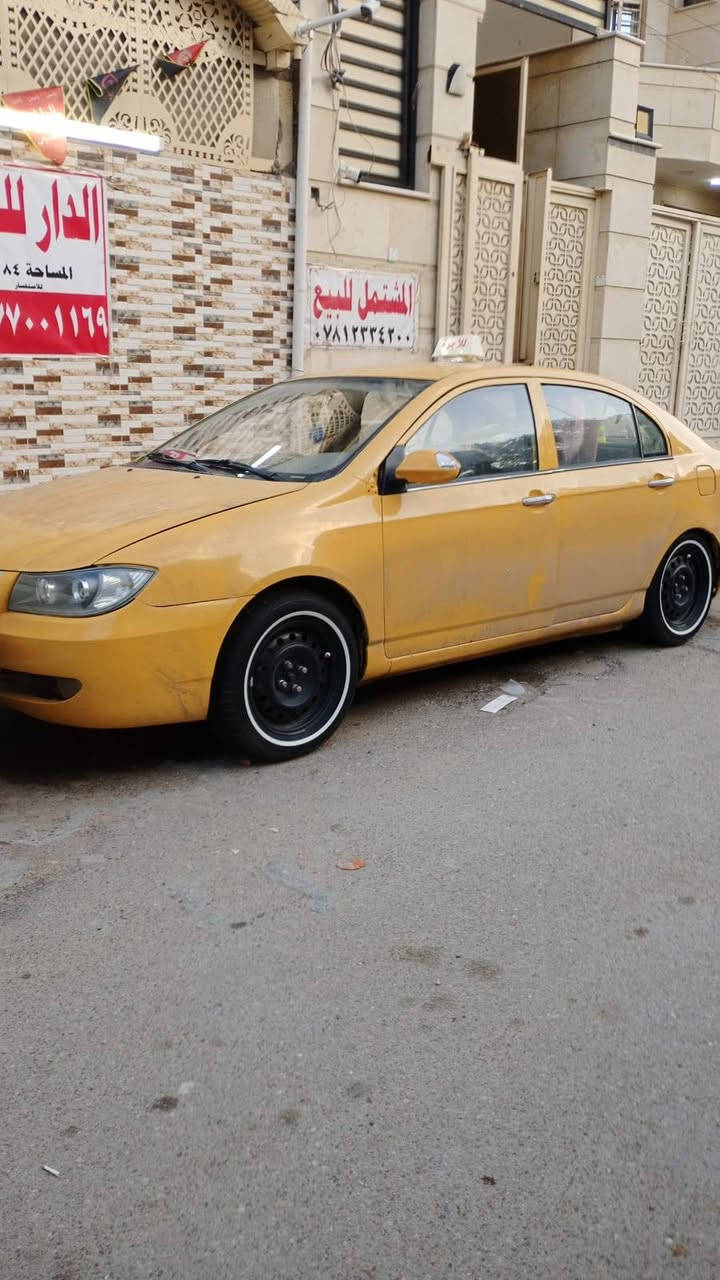 سلام وعليكم ليفان 620
موديل2011
مكان سياره مدينة الصدر
 كير ومحرك كورله اوتو
صدر جديدتخم تايرات كامل مكمله
 جديد مصبوغه
الشراي يتصل ***********
