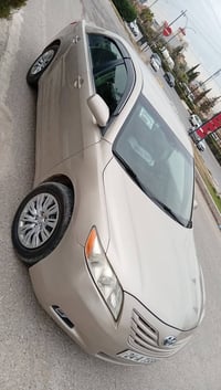 ل يدور جديد 2009 امريكي باسمي.  محرك 2400 ماشي 190 الف. حقيقي. ليبل وا...