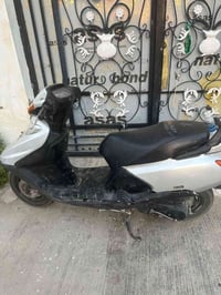 سبيسي • دراجه • للبيع