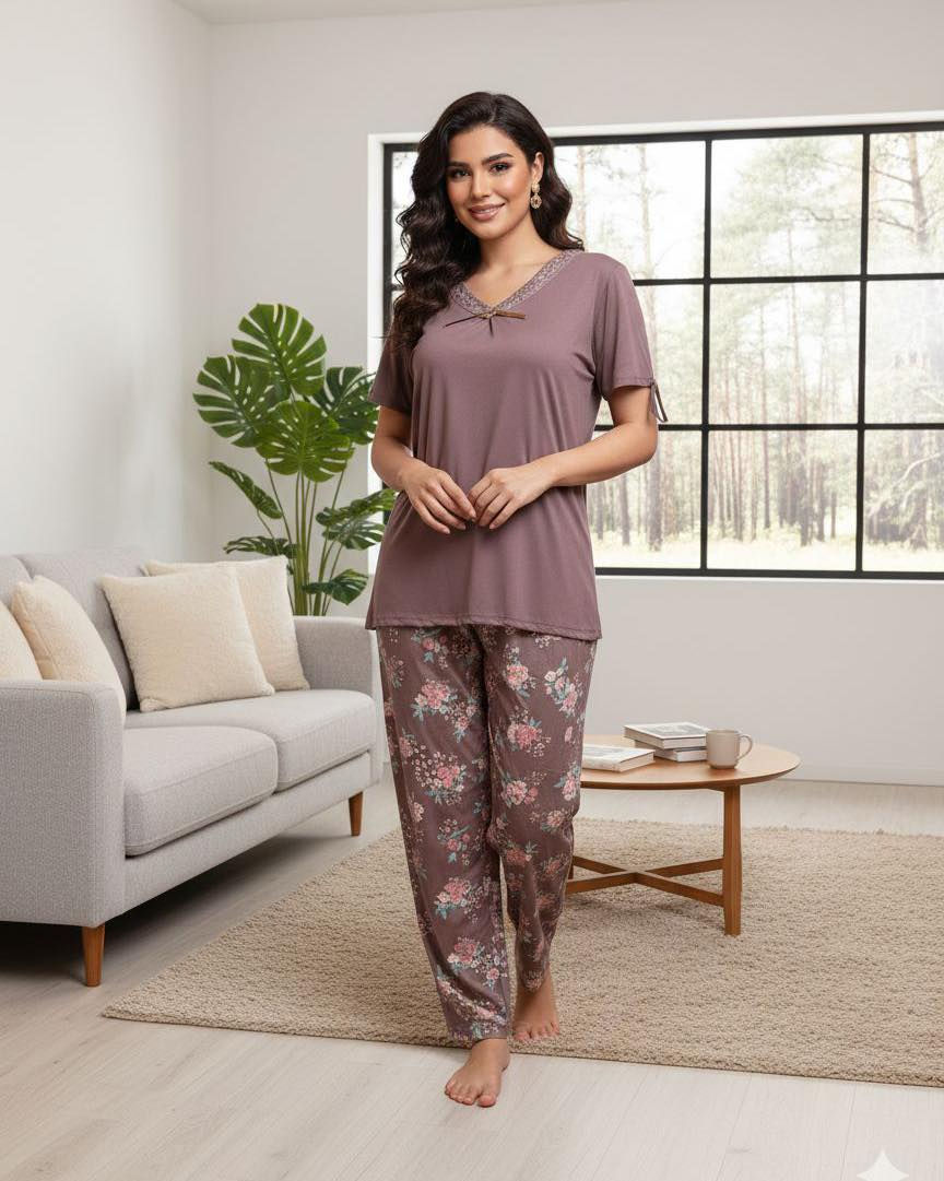 😍جديدنا_وصل😍
 اتراكات   نسائي  🥰 
الخامايه_زبدة ليكرا خامة _ درجة_اولى 
القياس.L-XL-2XL-3XL  
سعر القطعة ١٣  والف فقط واذا قطعتين ٢٥ الف 
#تحطيم_الأسعار  🔥
 🎁🎁
 نقدم الكم أفضل الأقمشة 👗
📞للحجز والاستفسار  واتساب ***********🎁
يوجد توصيل جميع المحافظات
