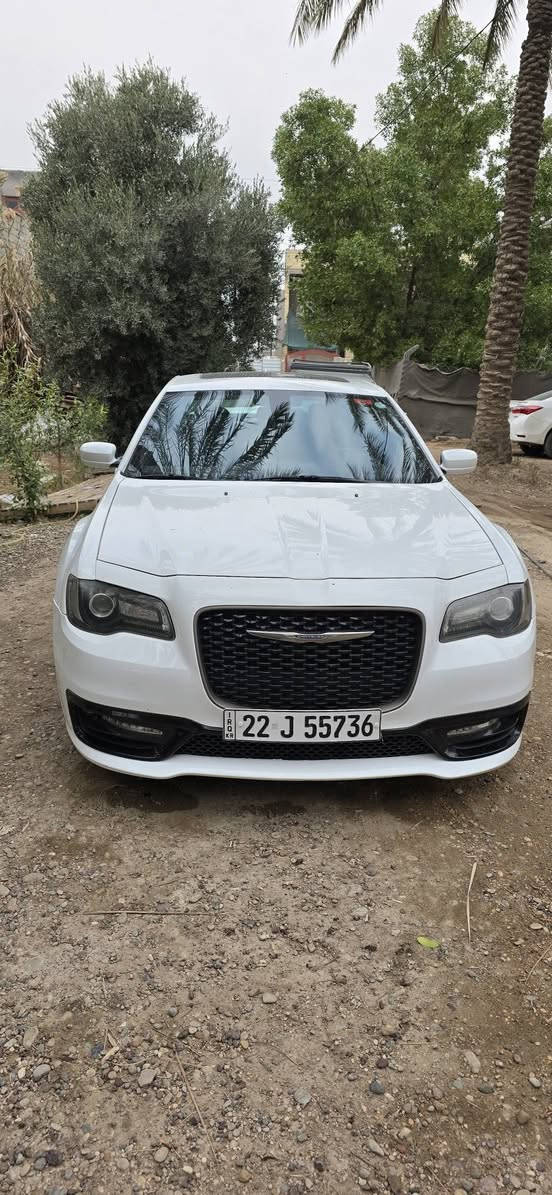 ✅ اوباما كندي S ( كلين تايتل ) تو ويل .
كولد 

               الموديل 2018 اصل🪬

المسافة المقطوعة  85 مايل 

حجم المحرك 3600

مواصفات السيارة:-

*بانوراما

* مصابيح امامية زنون مع  بلوجكترLED . 

* ويل قياس 20 

* شاشه كبيرة 

* سستم صوت كامل  دمام بالصندوك

* كراسي جلد طبيعي شعار S حفر

* مقاعد أمامية كهربائية عدد 2 .  . 

* مقاعد أمامية تدفئة . 

* تشغيل عن بعد .  . 

* محدد سرعة .  . 

* كاميرا خلفية دوارة.

* دخول ذكي (بصمة) . 

*شفتات ستيرن.

*تبريد قطعتين.

*السيارة تخم تاير 

مكان السيارة بغداد / الدوره
اكو ناس علع باب الله فا ماكتبت السعر 

للاستفسار ***********
