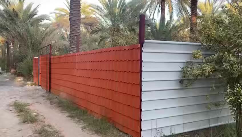 السلام عليكم 500 متر للبيع الوجة 15 ، النزال 33
باقي التفاصيل واضحة بالفيديو اتصال فقط
*********** السعر 65￼ موقع بغداد الراشدية
