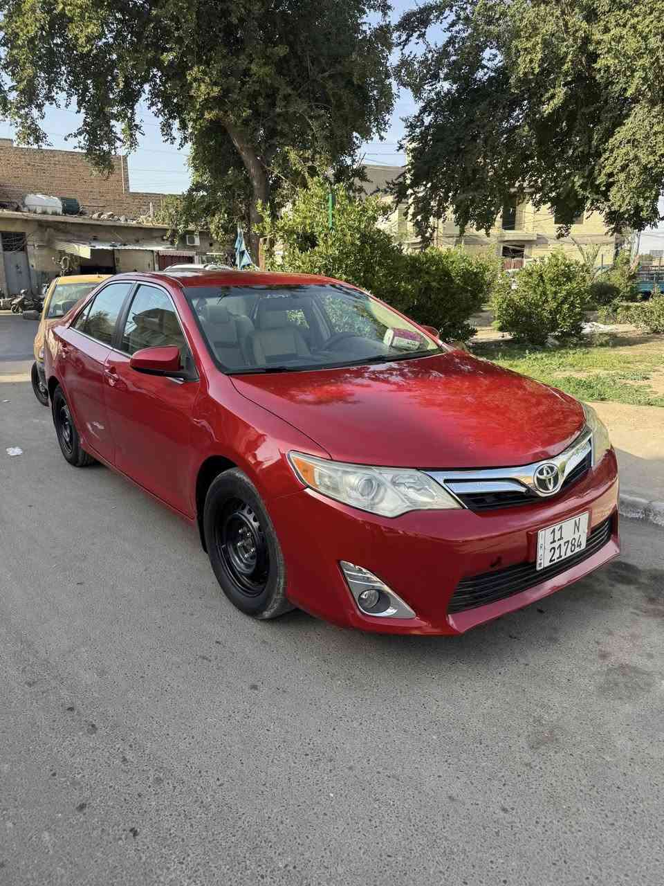 السلام عليكم كامري وارد امريكي حادث خشم البنيد فقط بدون دواخل موديل 2013 بسمي رقم انكليزي محرك 2.5 رايد مراوس بكورلا خصوصي او تكسي سياره جاهزه خير من الله مكاني بغداد الكرخ


**إذا كنت صاحب هذا الإعلان وتريد حذفه لأي سبب، رجاءا أرسل رسالة إلى الدعم الفني**