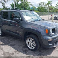 جيب رنكد • ٢٠٢٣ • حادث