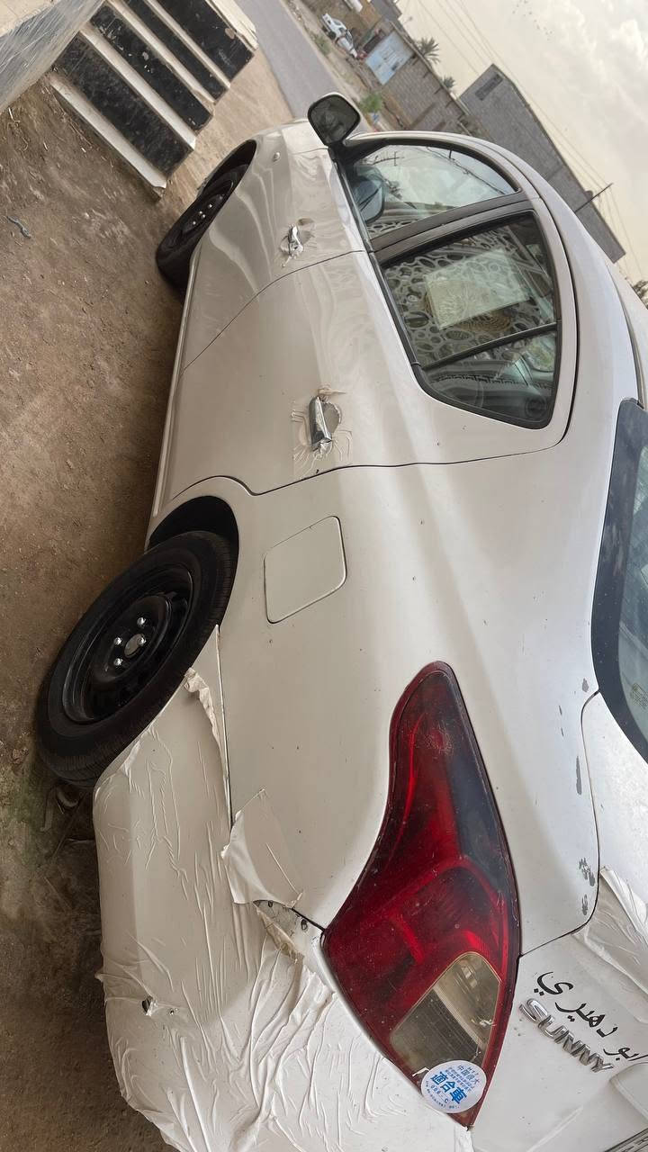 سلام عليكم نيسان سني هندي ٢٠١٤ مكان كربلاء طويريج تصال ***********
