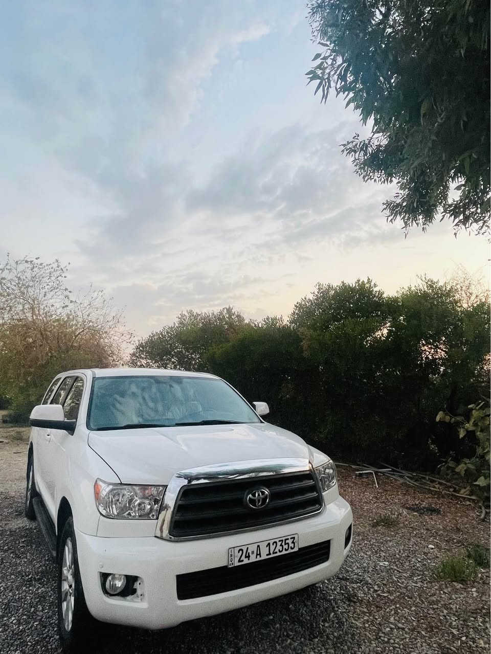 سيكويا موديل 2011 بي ليدران بي سبوخ جي جي ته حديلو سارده كوتي هه يه    سلايتو ده بل ئه كسل نيه  ناو جلده ره قه موو سه نه وي نويه *********** أربيل, العراق
