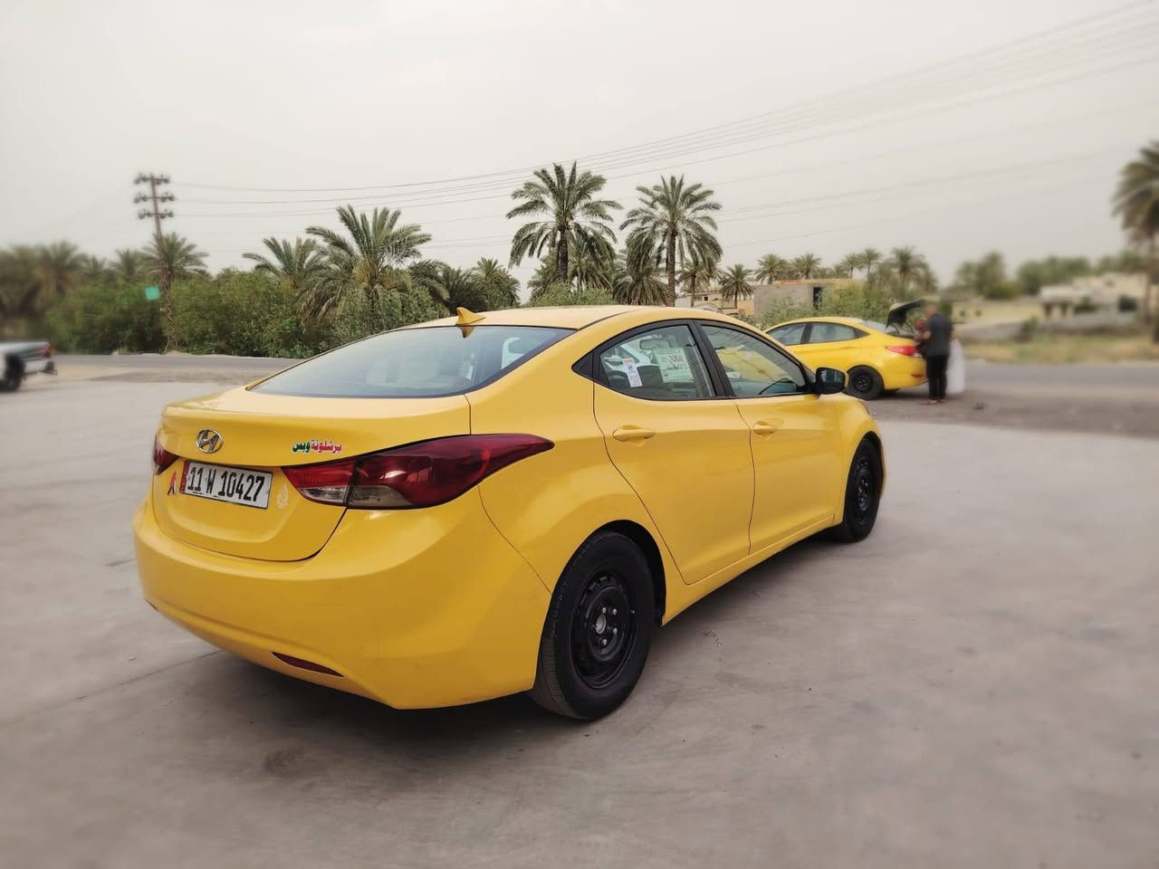 النترا موديل 2013 امريكي حادثه جاملغ امامي الايسر فقط بدون دواخل شرط   باقي مكفوله  ليبل واحد  شرط صور الحادث داخل منشور
رقم بغداد دولي جديد 11 شرط تحويل سنويه مجددل2030 هزه 
محرك1800دوش مرغوب كير ATM على وضع شركة لا تنقيص و تبخير محرك بلاد ماشيه 125
 تحكمات استرين
داخل عسلي مانع انزلاق 
نظام قيادة ذاتي شاشه 
باقي بيه مواصفات هواي العنوان بغداد السعر(95) مناسب بية مجال  الشراي يتصل *********** العنوان بغداد
النترا موديل 2013 امريكي حادثه جاملغ امامي الايسر فقط بدون دواخل شرط   باقي مكفوله  ليبل واحد  شرط صور الحادث داخل منشور
