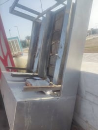 شوايه كص • متروكه • كوت