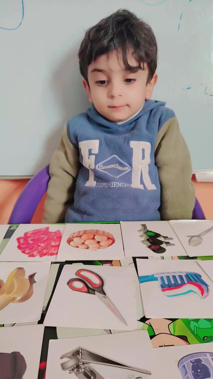 معهدالزهور لاضطرابات النطق
سارعووو التسجيل
نستقبل الاطفال الذين يعانون من
1_اضطراب النطق
٢_التأتأة
٣_فرط الحركة
٤_تشتت الانتباه
للاستفسار
***********
