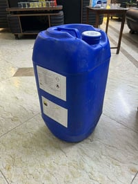 جركانت اصلي ٣٥ التر سعر ٢٥٠٠ دينار مكاني ناحية الرشيد الجمعية يم أسواق...