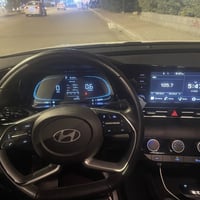 النترا موديل 24 مكفوله كفاله عامه محرك 1500 تجميع صيني فتحه سقف وبصمه ...