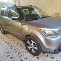 كيا سول • ٢٠١٤ • وارد امريكي