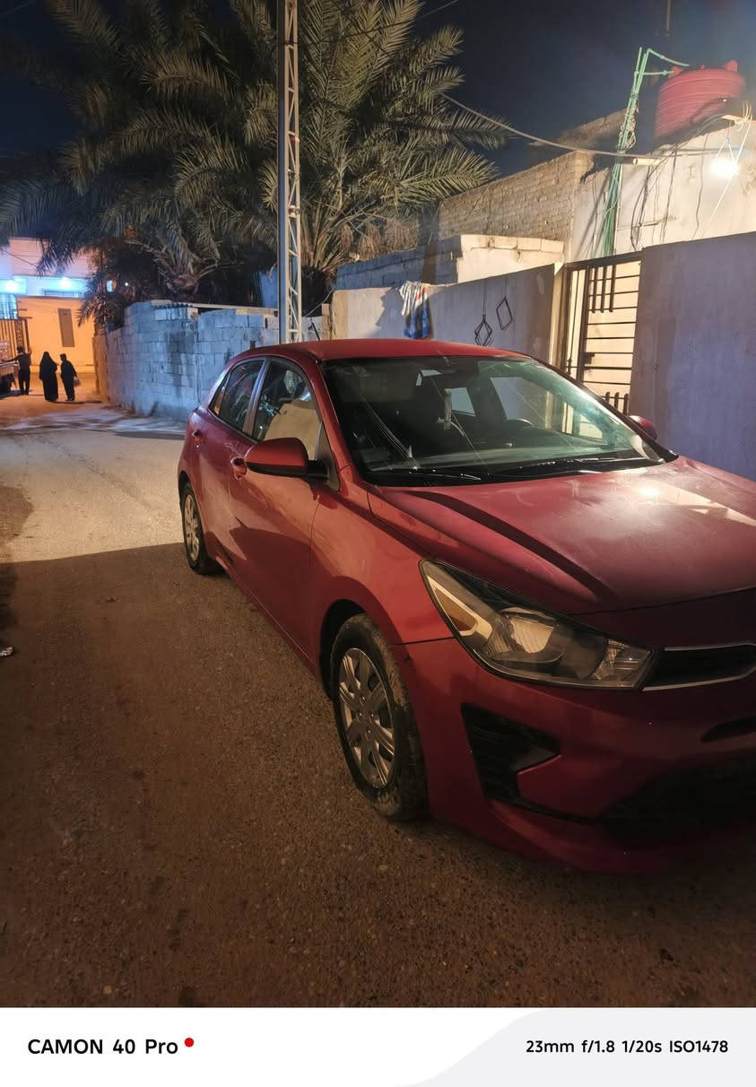 كيا ريو موديل2021 رقم الهاتف ***********
