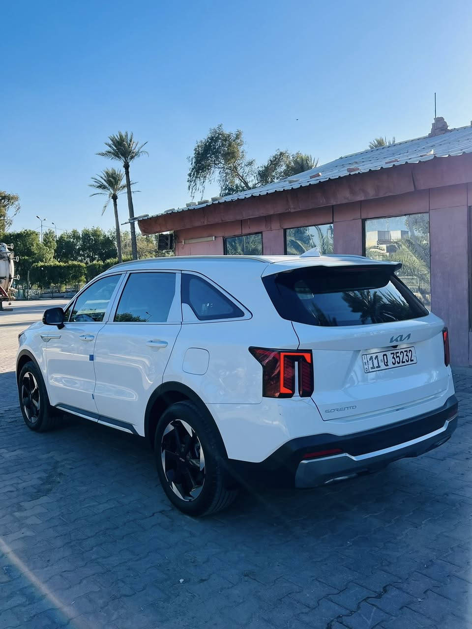 سلام عليكم سورنتو2024خليجي

مواصفات. (داتا شو)
بصمه+بصمه ابواب
كشن كهرباء
جنطه كهرباء
شاشه كمره
حساس امامي خلفي
لد نهاري
برده خلفيه
7راكب
4سلندرر
ماشيه22. الف كيلو سياره بعدهي جديده
مكفوله كفاله عامه
سعره275شراي يتصل


**إذا كنت صاحب هذا الإعلان وتريد حذفه لأي سبب، رجاءا أرسل رسالة إلى الدعم الفني**