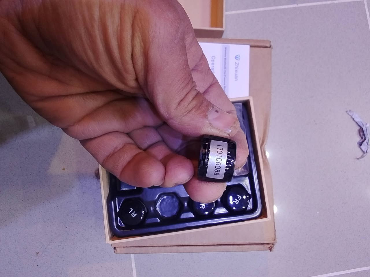 حساسات تايرات 35 الف مع توصيل


**إذا كنت صاحب هذا الإعلان وتريد حذفه لأي سبب، رجاءا أرسل رسالة إلى الدعم الفني**