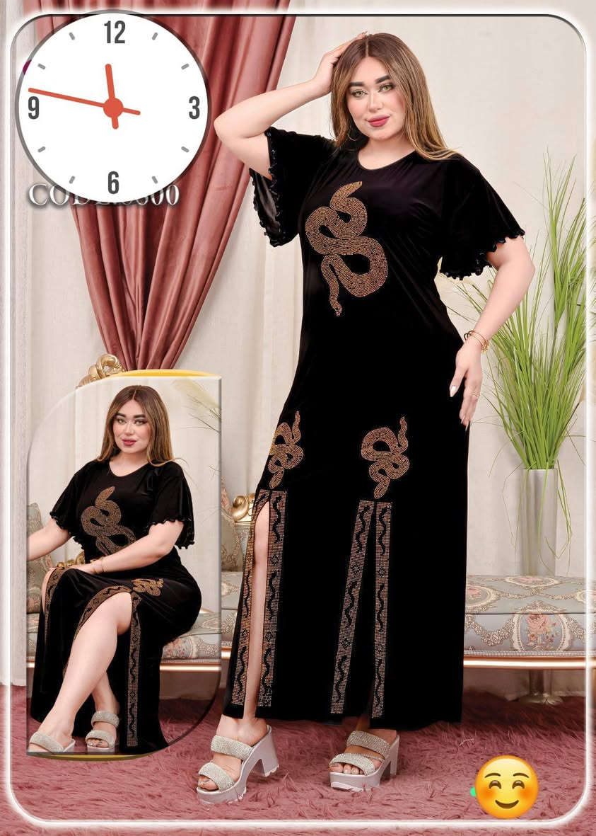 تحطييييييييم الاسعار
زبده مصري الأصلي خامه شرط الفحص
كميه محدوده 
يلبس فري سايز  لحد 2XL
شغل ستراس 
كل موديل 6 ألوان 
جمله فقط 
سعر الدرزن 98 الف
اقل طلب درزن بالوانه


**إذا كنت صاحب هذا الإعلان وتريد حذفه لأي سبب، رجاءا أرسل رسالة إلى الدعم الفني**