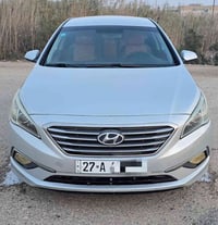 سوناته • ٢٠١٦ • مكينة ٢٤٠٠