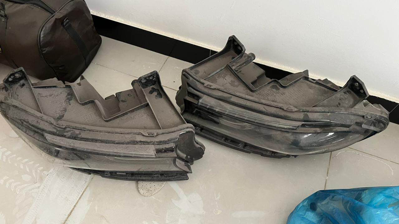 مازدات جارجر من 15 لل 20 مكاني بغداد الدوره اصليات لداتها احمر وعليها عين الشيطان نظيفات كلش السعر 275 بيها مجال للطيبين مكاني بغداد السيديه *********** بغداد, العراق
