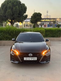 ألتيما 2022 • SR كيت • مالك واحد