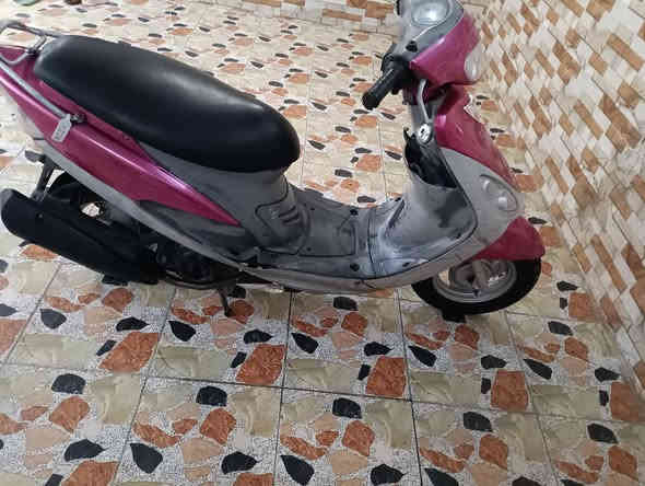 ***********
سلام عليكم للبيع ماكس منغولي دراجة ناعمة  ختم  دراجة هندر واحد تشتغل نقصها بس سلف دراجة كرهبايات كلها شغالة صلنصة إف إم  525 بيها مجال بابل محاويل
