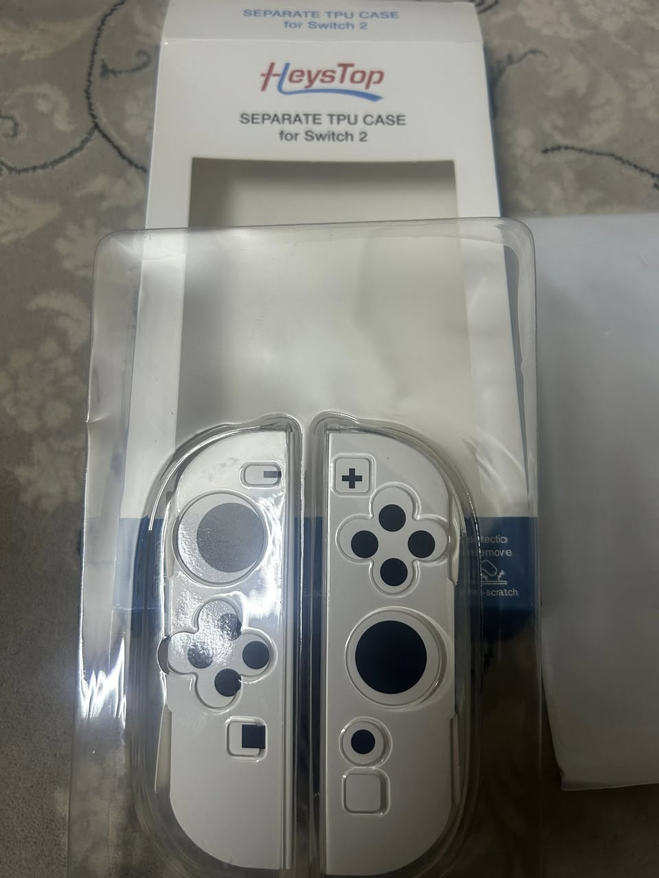 يده نتندو سويج وتشتغل ع الموبايل شغاله جديدهب٢٥
لزكه وكفر وجلده يدات وكفر مال جوانب للبيع ب١٠ 
عنواني بغداد الاسكان 
***********
