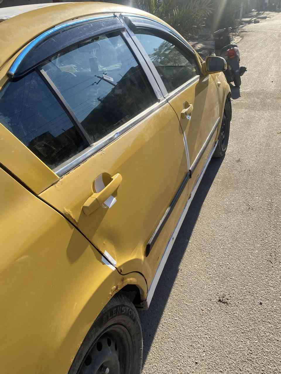 سلام عليكم شيري A5للبيع  رقمهة نجف الأشرف مكاني بغداد تحويل ثاني يوم راعيهة بنجف موجود ويحول سيارة كشرهة مابي صبق بس كيرهة يرادلة عينة وصينية مكينة بلادية سعرهة 17 تجي تكلب وشوف بالخدمة للتصال 

‭0771 529 5760‬
