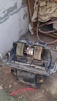 مرسيدس • دعاميه • كركوك