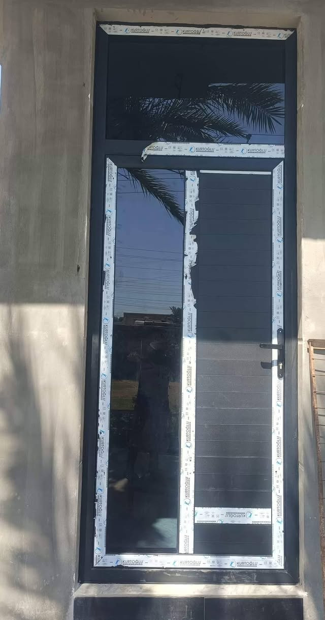 المنيوم تركي 
بغداد 
التواصل فقط واتساب 
***********
