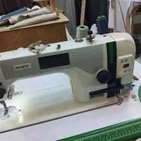 مكينة • موصل الزهور