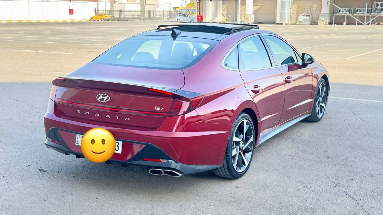 السلام عليكم
للتواصل واتساب او الاتصال عالرقم 
سوناتا 2023 موديل 
وارد امريكي 
  رقم اربيل
السياره   بيها صبغ  بالبنيد 
وجتي من امريكا بيها  بين الباب والهلال الخلفي هم صبغ 
  بدون اي ضرر داخلي 
شواصي لغود كفالة 
تحويل للمشتري او وكالة حسب رغبة المشتري . مواصفات Plus  sel  . فول واحد على واحد
بنوراما 
بصمة تشغيل  
وتشغيل عن بعد وبوب بصمة
رادارات 360 جميع الجهات
مانع تصام من الامام والخلف 
كشنات جلد
كامرا خلفية دوارة 
شاشة ايباد تدعم كار بلي
 1600  تيربو  حجم المحرك
 أنطمة القيادة
درايف مود 3  انظمة قيادة
اوتو هولد
سستم سماعات 
تبريد قطعتين
كشن كهربائي 
تبريد بيانو منفصل دبل فريز
تحكمات استيرن جهتين 
كروز سرعة . شفتات استيرن 
تدفئة كشنات 
بك لايت لد . ولد امامي 
زينون عالي ناصي 
تحديد مسار قيادة آلية 
وباقي المواصفات معروفة 
عالفحص وين ما يحب المشتري 
بغداد مكاني . 
 متوفر واتساب او الاتصال عالرقم  ***********
السعر  172 $
