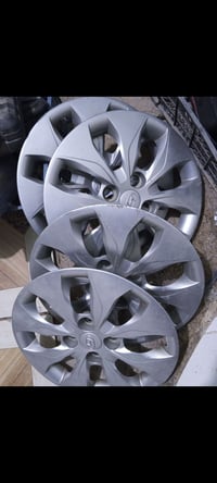 كبات اكسنت • مضلع خليجي • واسط المركز