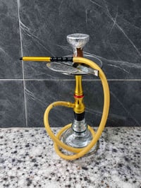 اركيلة المانيا • نضافة • بلا عيب
