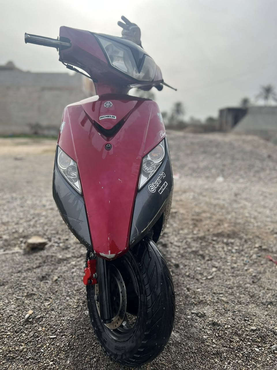 السلام عليكم دراجه ربه مكفوله كفاله عامه
شراي يتصل ***********
