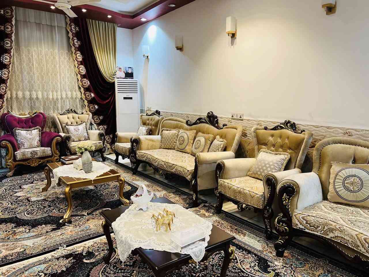 سلام عليكم 

للبيع ✨  
تخم قنفات جديدات ونظيفات جداً  
السعر مليون للتخم وبيه مجال 🌸  
للاستفسار خاص


**إذا كنت صاحب هذا الإعلان وتريد حذفه لأي سبب، رجاءا أرسل رسالة إلى الدعم الفني**