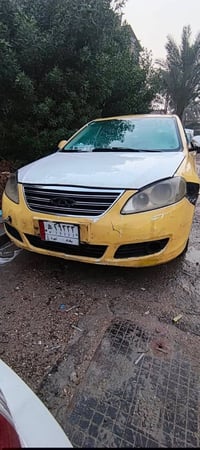 استرى نيو 2015 سيارة نضيفة محرك مكفول بسمي تحويل ثاني يوم المكان غزالي...