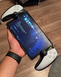 PS5 Portal • بلايستيشن بورتال • بورتال مستخدم • جهاز سوني محمول • جهاز...