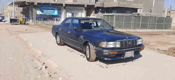 هارتوب بالاصل 92 مسجلة بالسنوية 89 رقمها واسط مشروع وطني السيارة بأسمنا كهربائيات كلها شغاله 
تبريد شغال 
منظومة غاز شغاله
تخم تاير جديد 
مكانها بالكوت
سعر 32
رقم صاحب السياره 
***********
مكلف بالنشر
