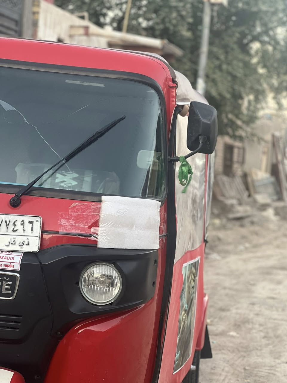 السلام عليكم تكتك لبيع مديل ٢٠٢٢شهر ٨ كفاله عمه بيه بس ضربه بل تكبه اصبعين  بسمي رقم ذقار  سعره ٨٥٠٠  هذه رقمي ***********
