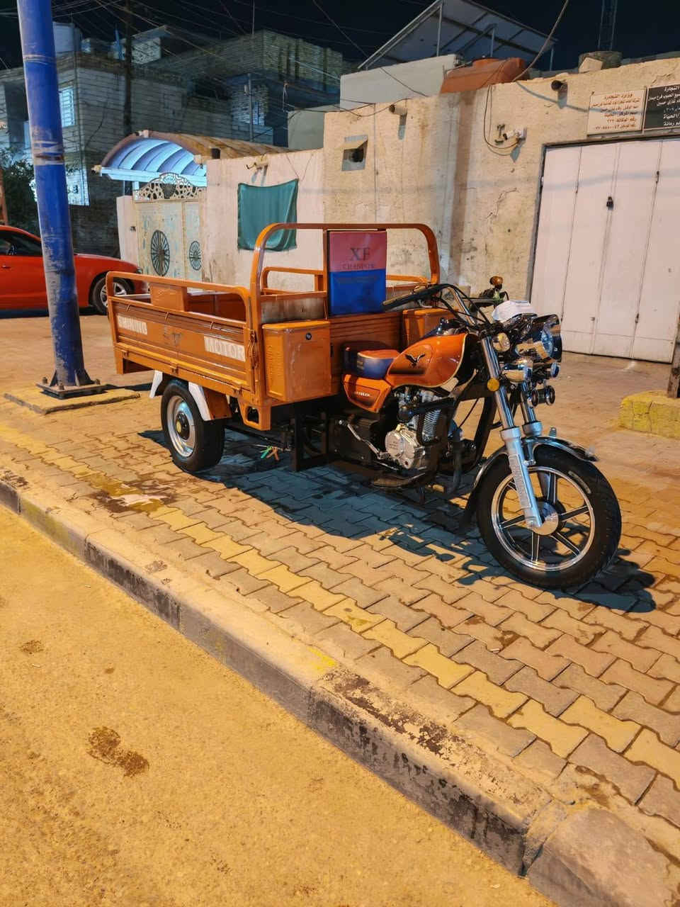 سلام عليكم  ستوته  نوع جمره جديده كلش موديل 2023 استلام 26 شهر الخامس يوم 20 كفاله عامه عنوان ميسان ابو رمانه  سعر خاص(***********)
