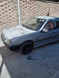 بيجو روا • ٢٠٠٩ • نجف